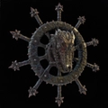 Image of Spinehelm in codex search.