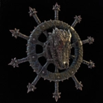 Spinehelm icon