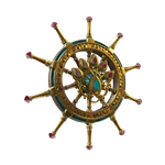 The Golden Path icon