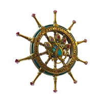 The Golden Path icon