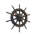 Image of The Shattered Yoke in codex search.