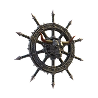 The Shattered Yoke icon