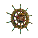 Timón selvático icon
