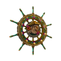 Timón selvático icon