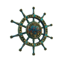 Wheel of Conquests icon