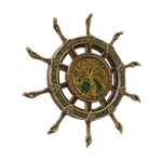 Flüsternde Wälder icon