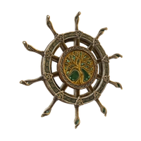 Whispering Woods icon
