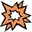 Explosive Icon