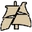 Tearing Icon