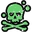 Toxic Icon