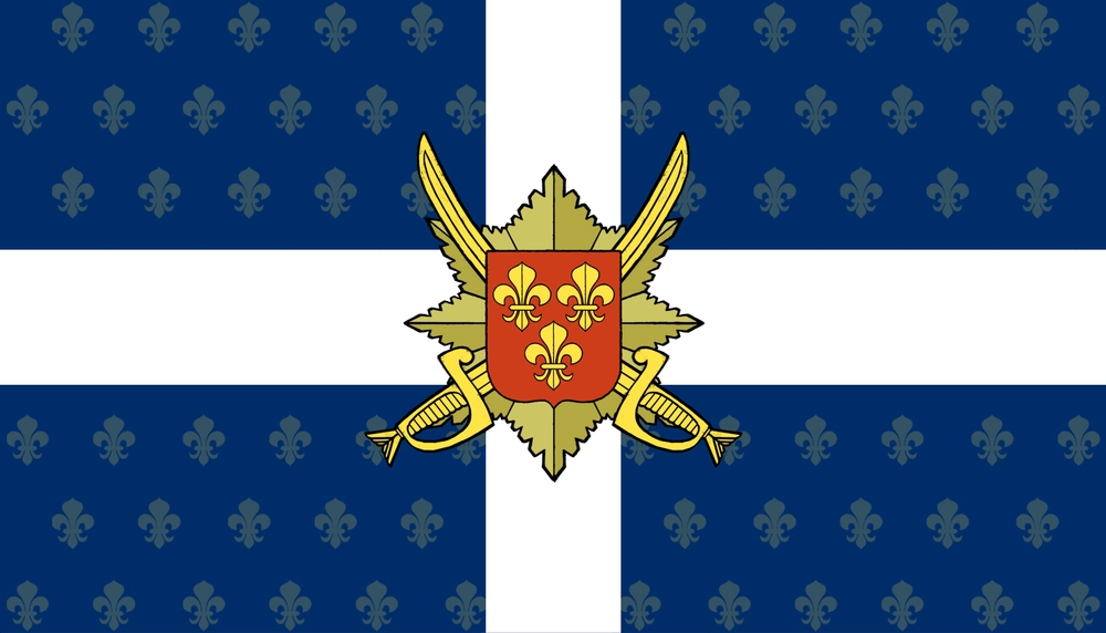 Compagnie Royale Flag