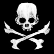 pirates Icon