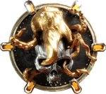 Brigand Icon