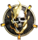 Buccaneer Icon