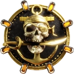 Corsair Icon