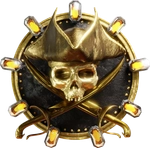 Cutthroat Icon