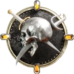 Freebooter Icon