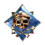 Kingpin Copper 1 Icon
