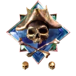 Kingpin Copper 2 Icon