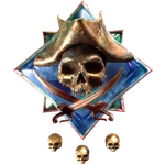 Kingpin Copper 3 Icon