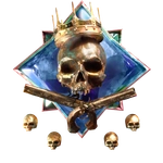 Kingpin Copper 4 Icon