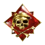 Kingpin Gold 1 Icon