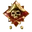 Golden Kingpin II Icon