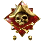 Kingpin Gold 2 Icon