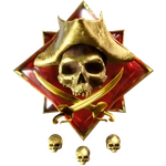 Kingpin Gold 3 Icon