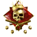 Kingpin Gold 4 Icon