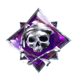 Kingpin Silver 1 Icon