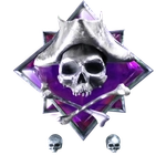 Kingpin Silver 2 Icon