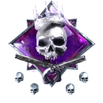 Kingpin Silver 4 Icon
