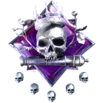Kingpin Silver 5 Icon