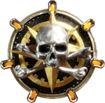 Marauder Icon