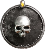 Outcast Icon