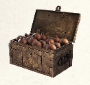 Cannonball Crate icon