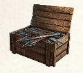 Image of Deluxe Ballista Bolt Crate I in codex search.
