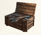 Deluxe Ballista Bolt Crate I icon