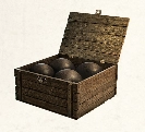 Deluxe Bombard Bomb Crate II icon