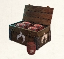 Deluxe Sea Fire Oil Crate II icon