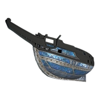 Abisal I icon