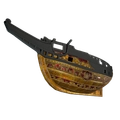 Image of Buccaneer's Oath in codex search.