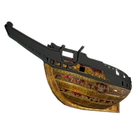 Buccaneer's Oath icon