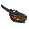 Image of Crimson Lotus in codex search.