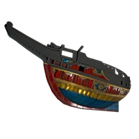 Blutroter Lotus icon