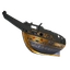 Immortal Vessel