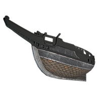 Layered Scales V icon