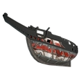 Image of Leviathan in codex search.