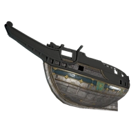 Living Bastion icon